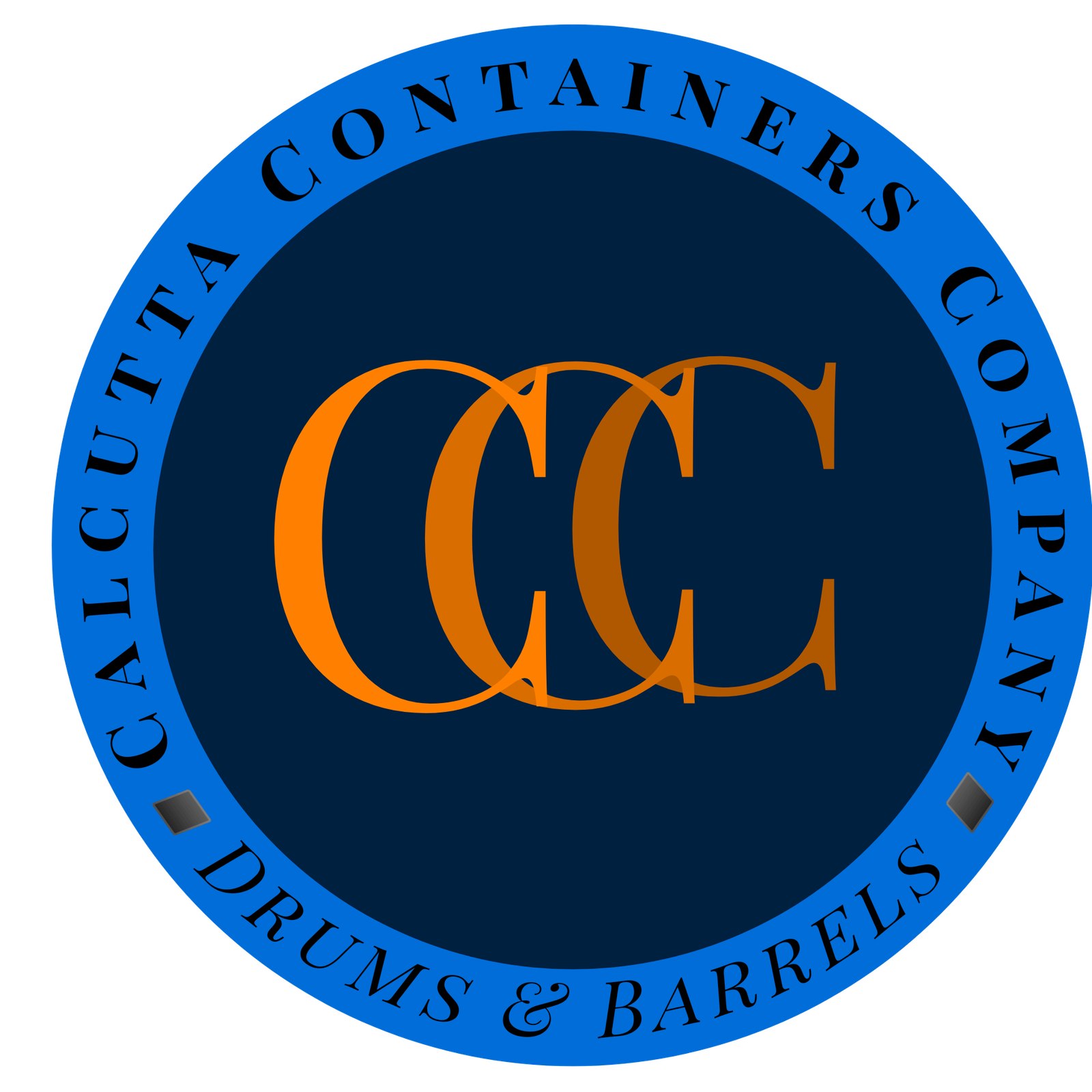 Calcutta Containers Company